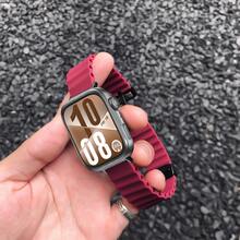 适用于华为 Watch 4/4 Pro 的磁性硅胶表带替换装，也适用于 Watch Fit 3/4。 - Fit3/Fit4/Fit4 Pro - 查看 22