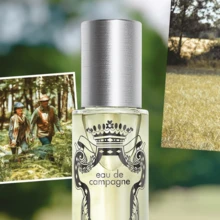 Sisley Eau de Campagne EDT – Uma colônia refrescante com notas cítricas e verdes que trazem frescor e vitalidade; uma fragrância natural, elegante e duradoura, perfeita para o uso diário e qualquer ocasião. ✅ Entrega em 24/72h para toda a Espanha continental | Beauty Explosion | Sua loja de beleza e maquiagem – liberte a sua melhor versão - Cítrico, verde, fresco - Ver 4