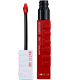 Son lì dạng lỏng Maybelline Super Stay Matte 118N
