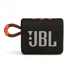 Black Orange