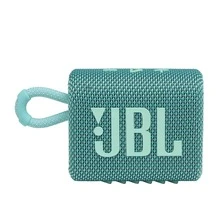 Teal Blue