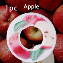 Fruit Flavored Mug Spice Rings, Round Mug Spice Rings, Creative Interesting Spice Rings, Fruit Flavored Spice Rings, Drinkware - Multicolor - View 12