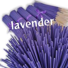 神秘薰衣草香薰棒，全新香氛香薰棒，适用于阅读、冥想和品茶，柔和的香气可舒缓情绪，营造沉浸式氛围。新年礼物。 - 22薰衣草 - 查看 6