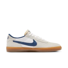 Giày thể thao trượt ván Nike SB HERITAGE VULC dành cho nam, mã sản phẩm CD5010-102 - trắng - Xem 4
