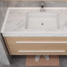 2M Black & White Silicone Self-Adhesive Waterproof Sealing Strip - Flexible Barrier For Kitchen Sink Edges And Bathroom Vanity Tops | Leak-Proof, Waterproof, Easy To Install | Keeps Surfaces Dry And Clean - Multicolor - View 10