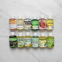 Essential Oil - Argan - View 7