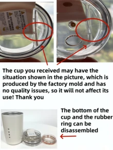 420ml High-Quality Vacuum Insulated Water Bottle, Large Capacity Office Tumbler, Portable Car Cup, Reusable Hot/Cold Drink , Leak-Proof Stainless Steel Mug, Stylish Thermal Cup For Students & Adults, Suitable For Home, School, Office, Party, Camping, Picnic, Great Gift For Friends, Birthday, Christmas, Valentine's Day - Multicolor - View 8