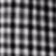 Black and White Checkered