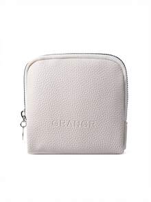 优雅旅行珠宝收纳包，轻松打造时尚造型；便携式天鹅绒手镯珠宝袋，随时随地展现迷人魅力；别致的收纳袋，是度假、周末短途旅行和特殊场合的完美之选；是时尚爱好者的理想礼物；时尚配饰，可收纳项链、耳环和戒指；每位时尚达人必备的旅行好物；让您的珠宝在旅途中安全无虞；是节日送礼和季节性庆祝活动的完美之选；这款奢华的珠宝收纳方案，将提升您的旅行体验。 - 彩色 - 查看 9