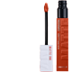 Son lì dạng lỏng Maybelline Super Stay Matte 595N