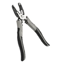 8 Inch Chrome Vanadium Combination Pliers Shipped Immediately - 彩色 - 查看 9