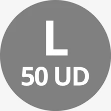 Acomoda Textil Bolsas de Envío Opacas con Cierre Adhesivo para Ecommerce y Paquetería. Sobres Resistentes para Envíos Seguros y Discretos en Varios Tamaños. - (L) 50 UD - Ver 6