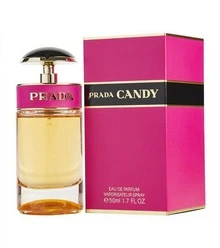 Prada Candy 女士香水滚珠香水 EDP 0.34盎司/10毫升 琥珀香草味 女友 妻子 母亲 朋友 生日 毕业派对 旅行 露营 户外 学校 校园旅行 节日 周年纪念 秋季 圣诞节 秋季造型 - EDP - 查看 7