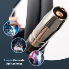 Vmingo Welding Accessories