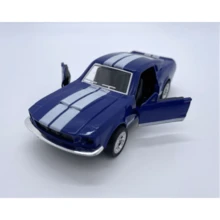 经典合金肌肉模型 - 家居装饰的理想之选，情人节的完美礼物