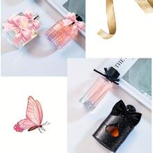 Women's Perfume Set: 4 Elegant Fragrances, Beautifully Packaged In A Gift Box, Perfect As A Gift Or For Personal Use. The Scents Are Graceful And Classic, Suitable For All Occasions. Long-Lasting Aroma, Adaptable To Different Environments. - 多樣化香型 - 查看 7