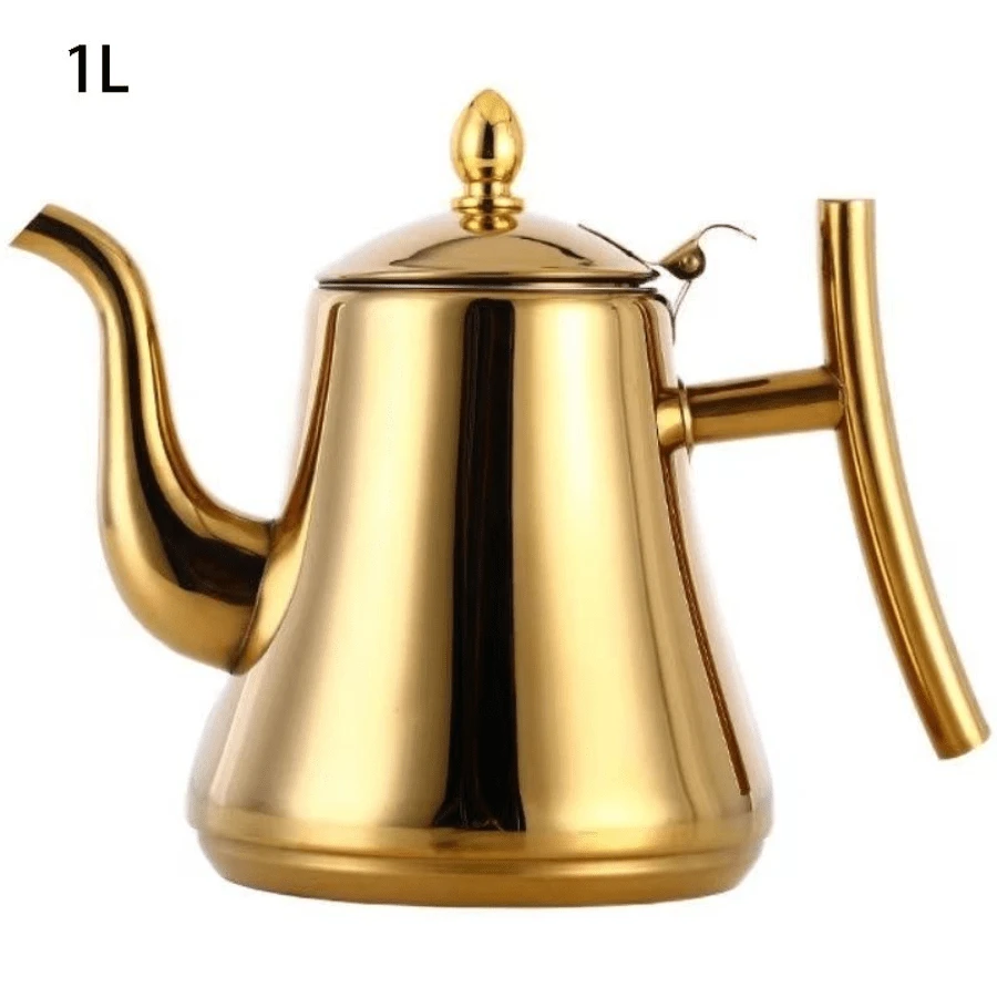 Teapot - āļŠāļĩāļāļāļ 1 āļĨāļīāļāļĢ - āļāļđ 1