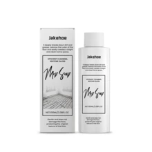 Limpiador de suelos Jakehoe, limpieza profunda, descontaminación multiefecto y desincrustación para suelos de madera y baldosas. Limpiador Boost Radiance 100 ml. - Multicolor - Ver 2