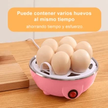 Egg Boilers - View 6