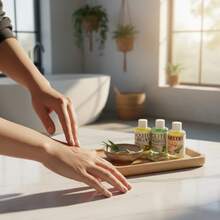 Essential Oil - Argan - View 3