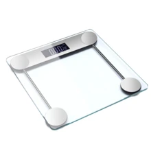 Transparent White