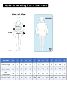 2pcs/Set Girls Bow Print Crew Neck Sweatshirt And Pants, New Fashionable Casual Travel Outfit - Baby Blue - View 8