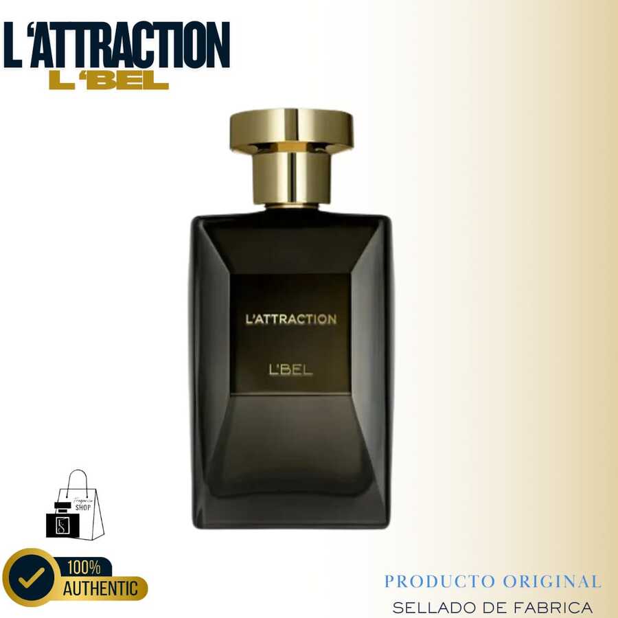 lbel Men Perfumes - Fresh - View 1