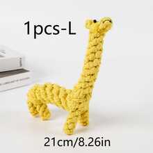 1 chiếc ổ ngủ bằng vải hình động vật mềm mại, bán kín dành cho chuột hamster/chuột lang, thích hợp cho thú cưng nhỏ, dùng được quanh năm. - Nhiều màu - Xem 5