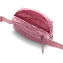 Nike Aura Crossbody Bag 2L HM6120-699 | Cross-Training Ready, Supportive Fit - Hồng - Xem 5
