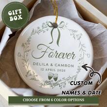 F-valentine's Day Engagement Ceramic a