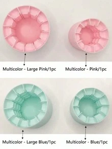1个硅胶圆柱形冰格模具，创意冰模，制冰器，减压冰格，迷你冰格，适用于饮料、果汁、冰淇淋、鸡尾酒和咖啡，可重复使用，冰桶，硅胶圆柱形冰格