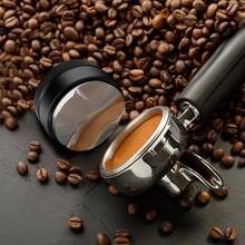 Espresso Coffee Distributor, 51/53/58mm Reusable Professional Espresso Distribution Tool, Espresso Accessories, Ideal Gift For Coffee Lovers
