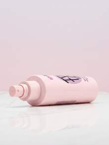 FX Fixer Pink Up Spray Fijador de Maquillaje 165 ml Larga Duración Resistente al Agua Acabado Mate Antibrillo Hidratante Para Todo Tipo de Piel - Morado - Ver 5