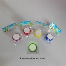 10件/套随机玩具，休闲娱乐（每套1件） - 彩色 - 查看 9