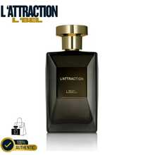 lbel Men Perfumes - Fresh - View 5