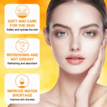 1 Chai Tinh Chất Vitamin C | Tinh Chất Dưỡng Da Chiết Xuất Hoa Phellodendron, Chăm Sóc Da Mặt, Tinh Chất, Làm Sáng Da, Rạng Rỡ, Sữa Dưỡng Da, Chăm Sóc Da, Dưỡng Ẩm, Tự Chăm Sóc Da, Làm Mịn Da, Tinh Chất Dưỡng Da Mặt, Cải Thiện Da - Nhiều màu - Xem 6