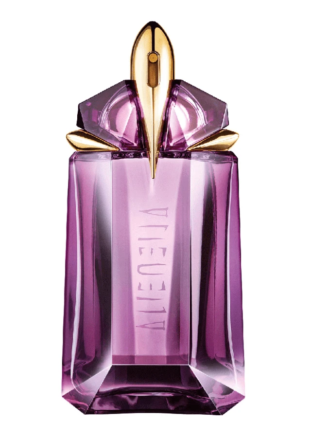 Thierry Mugler Mugler Alien Edp – Oriental And Woody Feminine Fragrance With Notes Of Jasmine, Wood And Amber That Provide Femininity, Luminosity And Sophistication; Perfect For Women Looking For A Modern, Elegant And Long-Lasting Perfume For Daily Use Or Special Occasions With Wraparound Trail. ✅ 24/72h Delivery To Spain (Mainland) | Beauty Explosion | Your Beauty And Makeup Store – Exploit Your Best Version - 東方木質調茉莉淡香水 - 查看 1