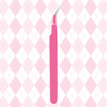 200/100片蓬松松鼠毛假睫毛 | 无需胶水，打造自然浓密妆效 - LC+ - 查看 10