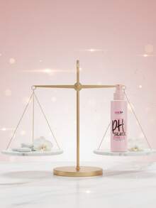 PH Balance Pink Up Refreshing Face Spray Moisturizing Soothing Shine Control 165 Ml - 橘色 - 查看 4