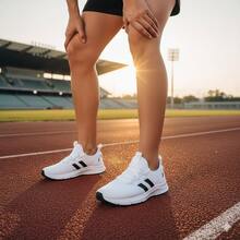 Men Sneakers - Blanco - Ver 2