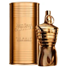 Jean Paul Gaultier Le Male Elixir Absolu Parfum Xịt Thơm Mạnh Cho Nam FR 2.5oz/75ml - Nhiều mùi hương - Xem 5