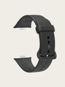 Una correa de reloj de silicona adecuada para Redmiwatch4/5/6, Xiaomiwristband Pro8/9, hecha de material de silicona suave y amigable con la piel, con múltiples opciones de color, adecuada para hombres y mujeres, una gran opción para regalos de vacaciones y adecuada para deportes, ocio, negocios y oficina. - 9 Pro - Ver 18