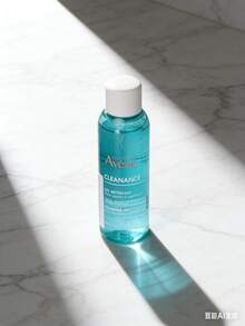 Avene Eau Thermale Avène Cleanance Oil-Control Purifying Gel Cleanser For Blemish-Prone & Oily Skin Types - 25ml Compact Travel Size - Clear - View 4