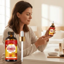 1pc Multi-Functional Body Soothing Essential Oil, Easy To Use - Multi Scents - View 4