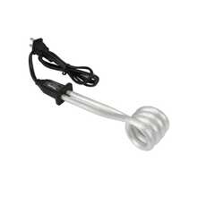 Calentador De Agua 15l Sanelec 800w Potencia Cable 75cm - Tipo de Enchufe A Japonés (100V) - Ver 1