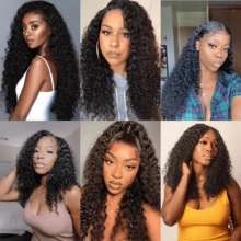 BINF Christmas Parade Look Kinky Curly Bundles Human Hair Color 1B New Year Refresh Wig Kinky Curly Bundle Christmas Limited Wig Peruvian 100% Unprocessed Virgin Remy Hair Weft Extensions New Year's Eve Party Wig Double Weft Natural Black Christmas Magic Wig Kinky Curly Bundle Hair Weave Extensions New Year Lucky Wig Afro Kinky Curly Bundles Human Hair Weave New Year Shimmer Hairpiece Soft Remy Hair Quick Weave For Women Christmas Dinner Look Water Wave Kinky Curly Hair Weft Sew In Extension New Year's Countdown Party Very Soft Deep Curly Hair Extensions Christmas Market Outfit Unprocessed Virgin Hair New Year Family Gathering Kinky Curly Human Hair Bundles Christmas Cosplay Wig - Bó tóc xoăn Kinky - Xem 10