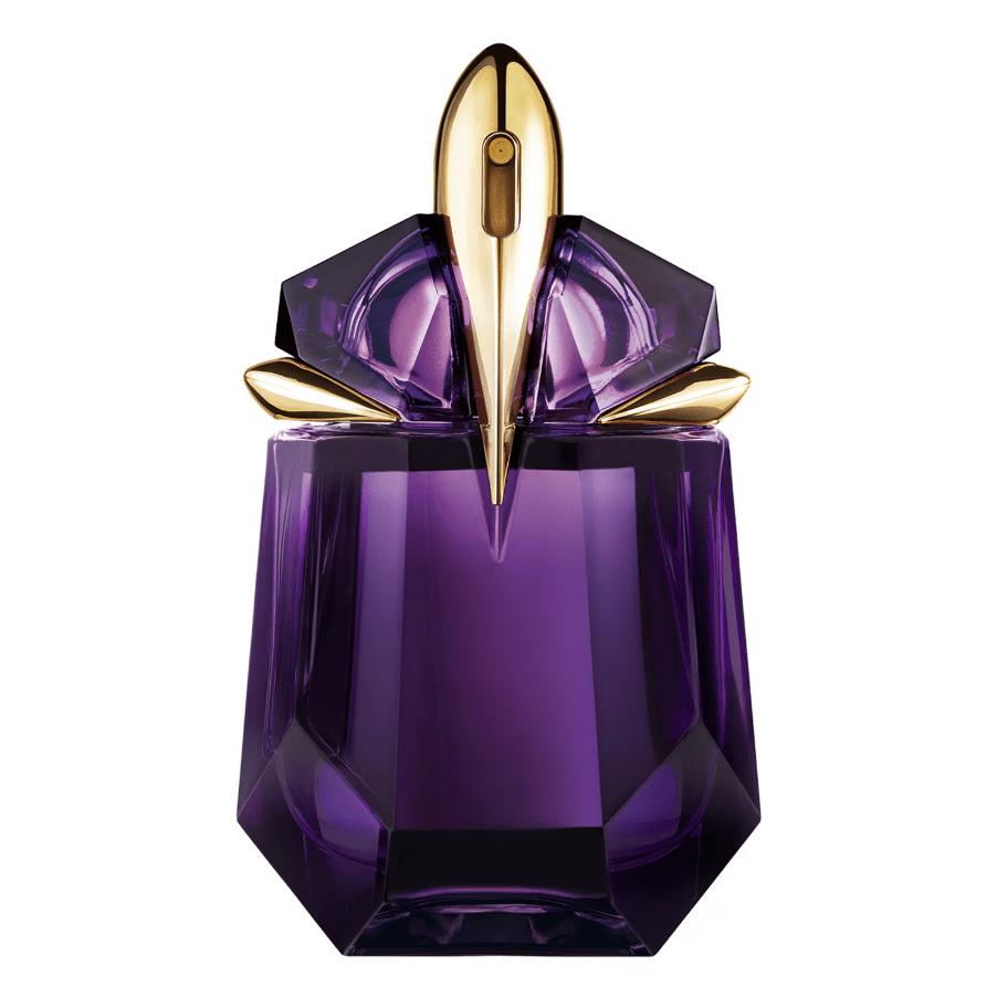 Thierry Mugler Mugler Alien EDP – Un parfum oriental et boisé pour femme, aux notes de jasmin, de bois et d'ambre, qui exhale féminité, luminosité et sophistication. Idéal pour les femmes à la recherche d'un parfum moderne, élégant et longue tenue, parfait au quotidien ou pour les occasions spéciales, avec un sillage enveloppant. ✅ Livraison en 24/72h en Espagne continentale | Beauty Explosion | Votre boutique beauté et maquillage – révélez votre beauté naturelle