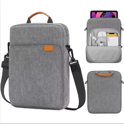 9.8-13.3 Inch Business Laptop Sleeve Bag, Suitable For Apple Notebooks