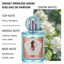 MINISO & Harry Potter Mystery Castle Perfume And Disney Perfume Couple Set, Original Dual Perfume Set, 4.23 Oz / 125 Ml, Premium Magic Book Gift Box, Long-Lasting Fragrance, Exudes Charming Appeal, Perfect Christmas And Thanksgiving Gift, Men's Perfume/Women's Perfume Set - nhiều mùi hương - Xem 6