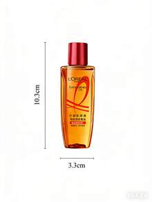 L'Oreal 非凡护发油 - 适用于染发、头发精华、头发修复、抗毛躁、护发、旅行装 - 50ml/1.69oz。 - 金色 - 查看 7